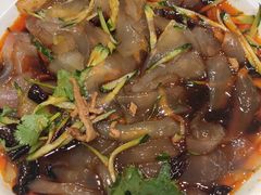 -灶座小锅烀饼·铁锅炖(道里店)
