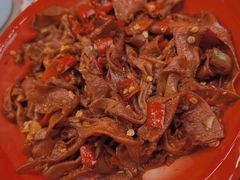 麻辣肠子-老三样·旧食新味(万寿宫店)