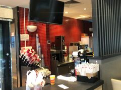 -85度C(深圳佳宁娜店)