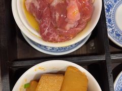 -楠火锅(西单店)