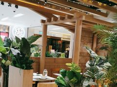 -帕娜·泰式茶餐厅·Bistro(近铁广场店)