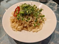 -万兴楼饺子(中华北大街店)