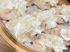 -德顺源·非遗烧麦·老菜(建和嘉园店)