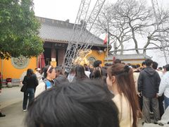 -灵顺寺