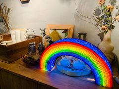 -时光花园(白鹭洲店)