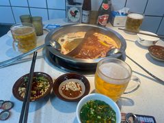 -芈重山老火锅(广州首店)