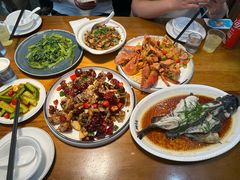 -醉壹号海鲜大排档(厦门店)