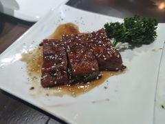 -铁板诱惑法式铁板烧(大卫城店)
