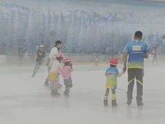 -世界之窗阿尔卑斯冰雪世界