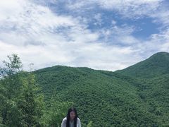 -山沟沟景区