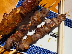 -肉串汪(月坛店)
