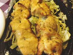 -Santoor 萨都里印度餐厅(北锣鼓巷店)