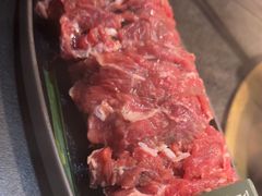 -吼堂老火锅(太古里总店)