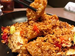 -协成海鲜火锅(情侣路店)