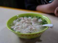 -笑云开汤包店(网巾市店)