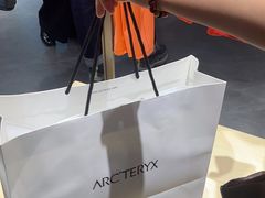 -ARC'TERYX始祖鸟(北京王府中环店)