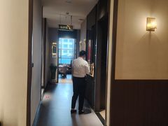 -鸽子侯·家宴·平价海鲜(绿地店)