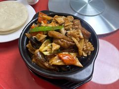 -白魁老号饭庄(安内店)