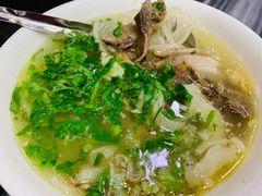 -郝刚刚羊杂割(柳巷店)