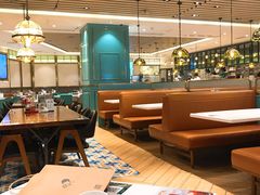 大堂-翠华餐厅(宝安壹方城店)