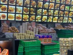 -宫廷糕点铺(人民中路店)