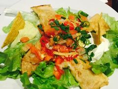 -Pancakes on the rocks(Darling Harbour)