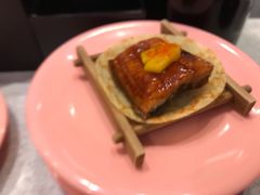 -争鲜回转寿司(流行前线店)