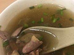 -百家鸡味馆(清泰店)
