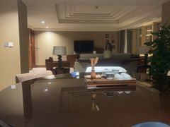 -厦门喜来登酒店