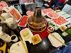 -北门涮肉·炭火铜锅涮肉(什刹海店)