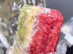 四色糕-非遗近水楼糕团(景德路店)