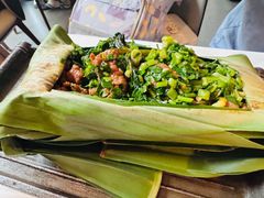 -沿途四季·云南菜·诗酒茶(蓝色港湾店)