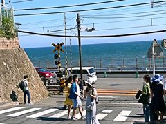 -灌篮高手动画打卡地