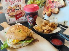 -必胜客(沈辽路万达店)