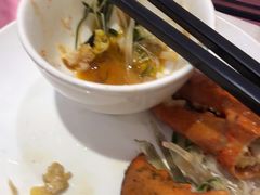 -沪华海鲜大酒楼(南汇店)