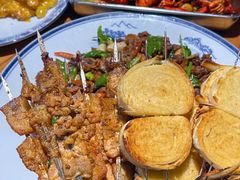 -食鸡公社辣子鸡·潍坊菜·烧烤