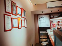 -Punchline Coffee&Roaster(同济大学店)