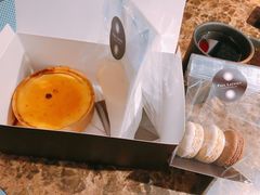 -PAUL LAFAYET 法式甜品(国金中心商场店)