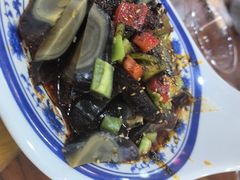 -秦忆浓岐山臊子面(扶风店)