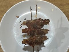 -烤五行·烧烤烤串(石佛营店)