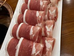 -岳合轩老北京涮肉