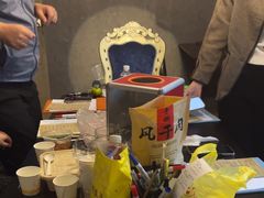 -剧狐剧本杀·月球探案馆(人民广场1号店)
