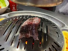 -喜来稀肉(虹泉路店)