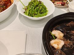 -盛百味·家宴餐厅(霸州分店)