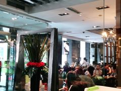 大堂-小资太太餐厅(南岗区店)