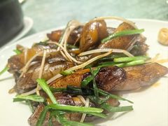 -花城苑广府菜(侨鑫店)