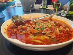 -秀儿四九城·新京菜(亚运村鸟巢店)