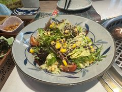 -千寻山野烤肉(中关村店)