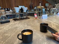 大堂-星巴克臻选(南京艾尚天地店)