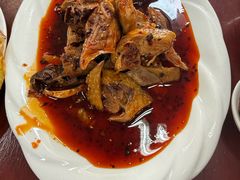 -荣生萝卜汤饭店